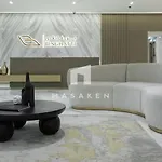 1 Bedroom Apartment In Jvc With Pool View