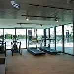 1 Bedroom Apartment In Jvc With Pool View